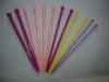 Wholesale plastic knitting needles
