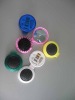Wholesale Promotional Cosmetic Mirror With Massage Comb And Sewing Kit (BE028w)