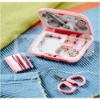 Wholesale Japanese-style home accessories all-around mini sewing box