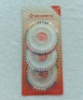 Wholesale colorful office push pin