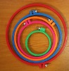 Wholesale tambour EMBROIDERY HOOPS