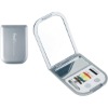 Wholesale travel sewing kit with mirror