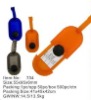 Wholesale promotion sewing kit with luggage