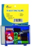 Wholesale travel sewing kit