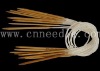 Wholesale Bamboo Circular Knitting Needles