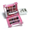 Wholesale BT-1262 promotional travel sewing kit