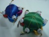 Wholesale sewing kit with silk children