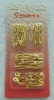 Wholesale Daily necessities safety iron pin