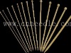 Wholesale bamboo knitting needles