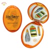 Wholesale transparent Sewing case NSS006