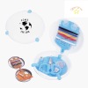 Wholesale hotel sewing kit NSS010
