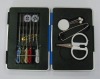Wholesale travel sewing kits