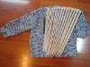 Wholesale plastic knitting needles