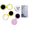 Wholesale Sewing Kit with Mirror and comb