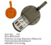 Wholesale luggage tag travel sewing kit