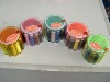 Wholesale 5 colours plastic sewing kit