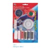 Wholesale high quality household sewing kit(No13011)