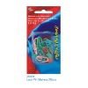 Wholesale plastic pin markers(No25008)
