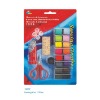 Wholesale sewing accessories blistered on a card(No13007)