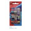Wholesale various color thread sewing kit for household sewing(No13008)