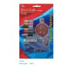 Wholesale sewing kit blistered on a cord(No13029)