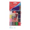 Wholesale various color thread sewing pack(No13026)