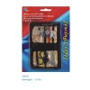 Wholesale fashion travel sewing kit(No13019)