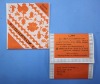 Wholesale Sewing needle kit