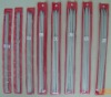 Wholesale Aluminum knitting needles