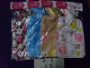 Wholesale PVC+lint,hot water bag,water hot bag,mini order and mixed accept,moq:100pcs