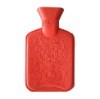 Wholesale hot water bag/rubber hot water bottle/hot water bottle