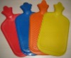Wholesale rubber hot water bag