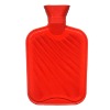 Wholesale hot water bag/rubber hot water bottle/hot water bottle