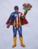 Wholesale Obama Fridge magnet, refrigerator Magnet, promotion Magnet,PVC Magnet, magnet