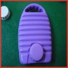 Wholesale plastic hot water bottle