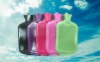 Wholesale rubber hot water bottle
