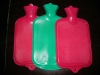 Wholesale rubber hot water bottle