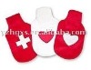 Wholesale hot-water bottle with plush cover