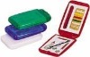 Plastic box sewing set