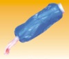 Wholesale disposable PE sleeves