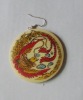 Wholesale Fashion Wooden earring