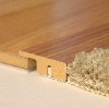 Wholesale accessories of laminate flooring/F type end molding