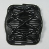Wholesale Hair clip,Hair accessory,wood hair comb