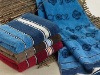 Wholesale cotton terry towel