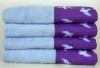 Wholesale TC fabric towel