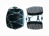 Wholesale Wooden hair comb