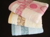cotton face towel