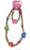 Wholesale Wooden Jewelry Set/accessory