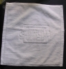 Wholesale quadrate towel