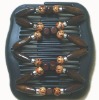 Wholesale 2011 Magic Hair Combs wholesale hair accessories